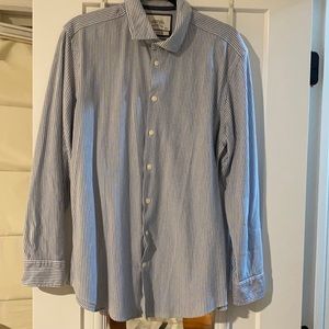 Charles Tyrwhitt Extra Slim Fit Shirt